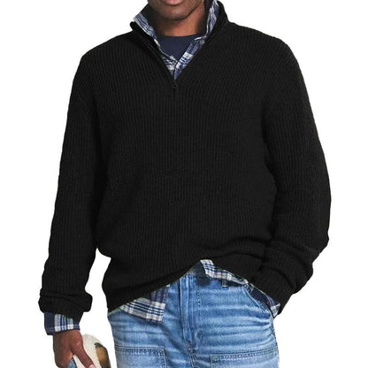 Charlton – Gemütlicher Pullover für Herren