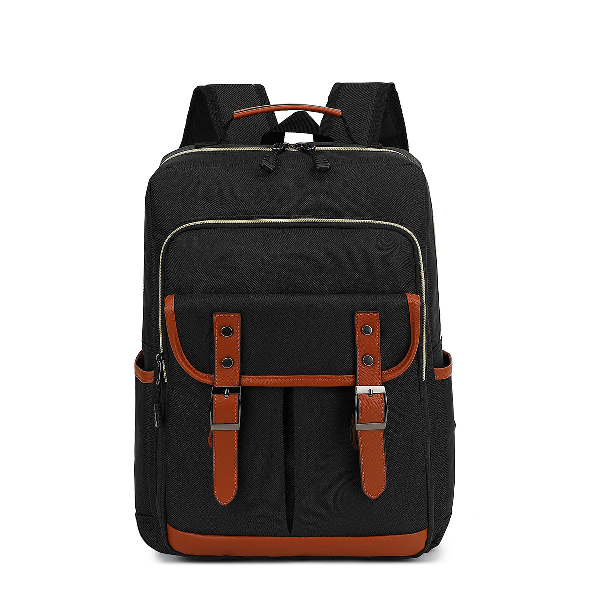 Charlie - Klassischer wasserdichter Rucksack für Männer