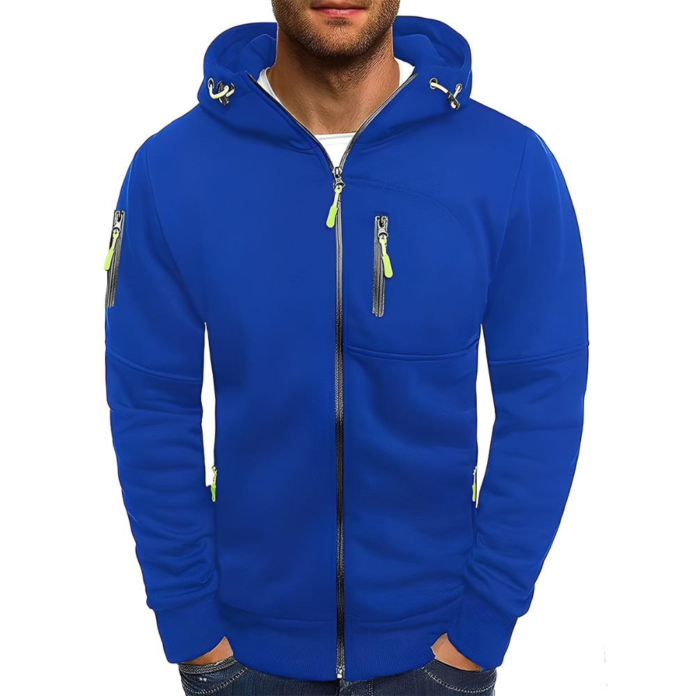 Miller - Bequeme Jacke für Herren