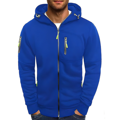 Miller – Bequeme Jacke für Herren