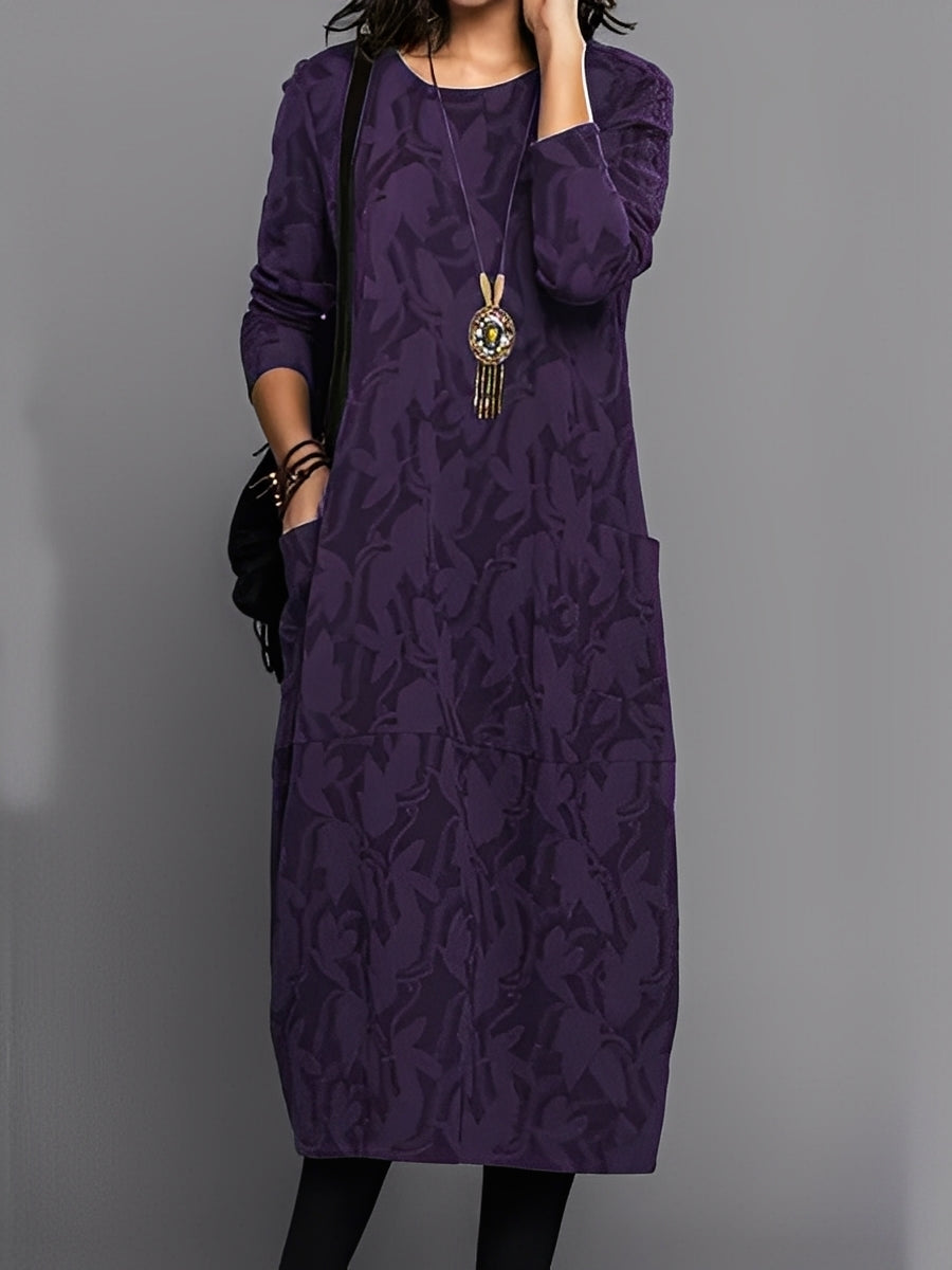 Kadence – Stilvolles Kleid für Damen
