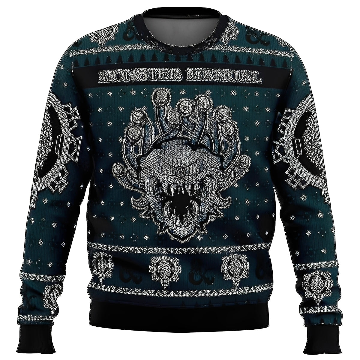 Foster - Stilvoller und bequemer Pullover