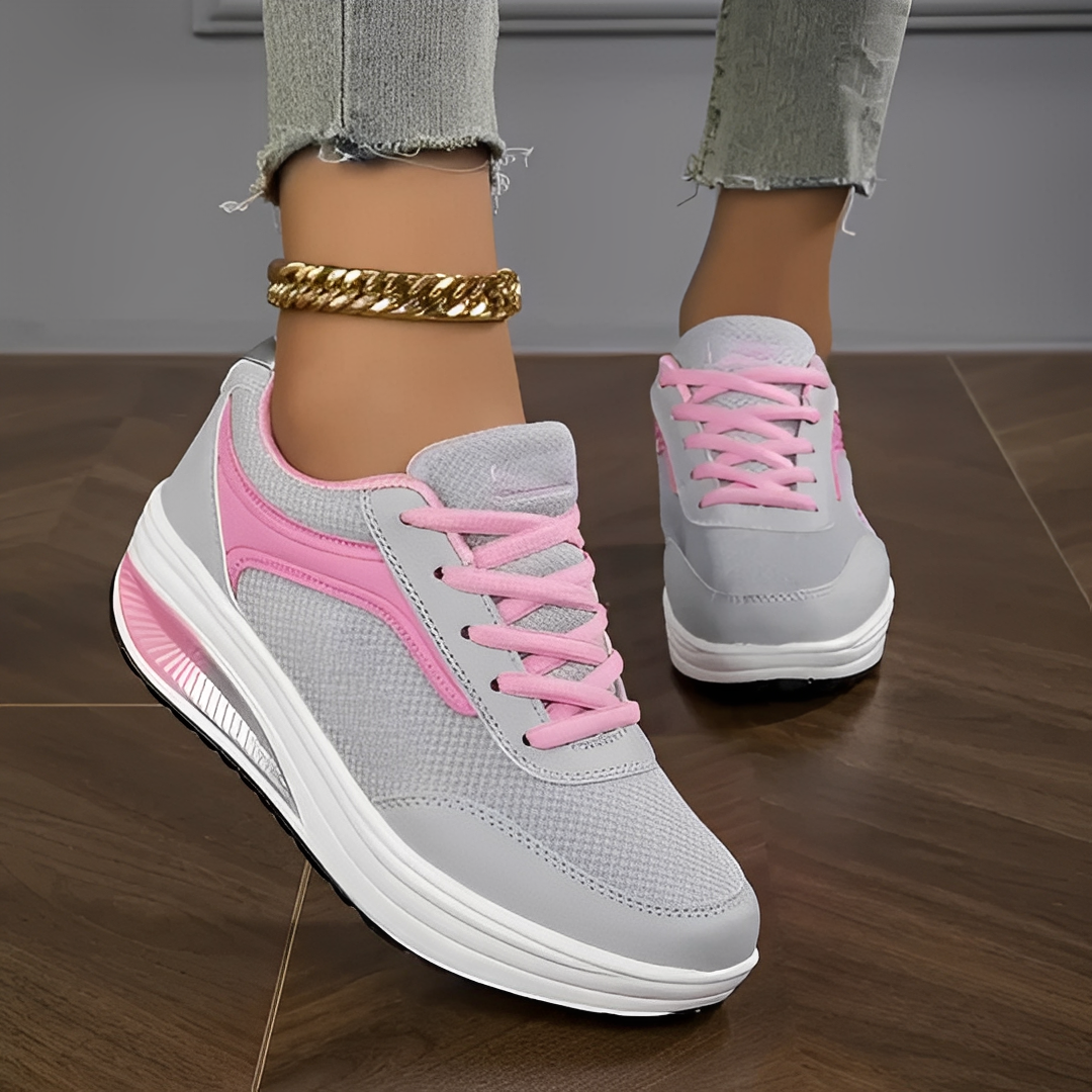 Jorilyn - Moderne und trendige Schuhe für Frauen