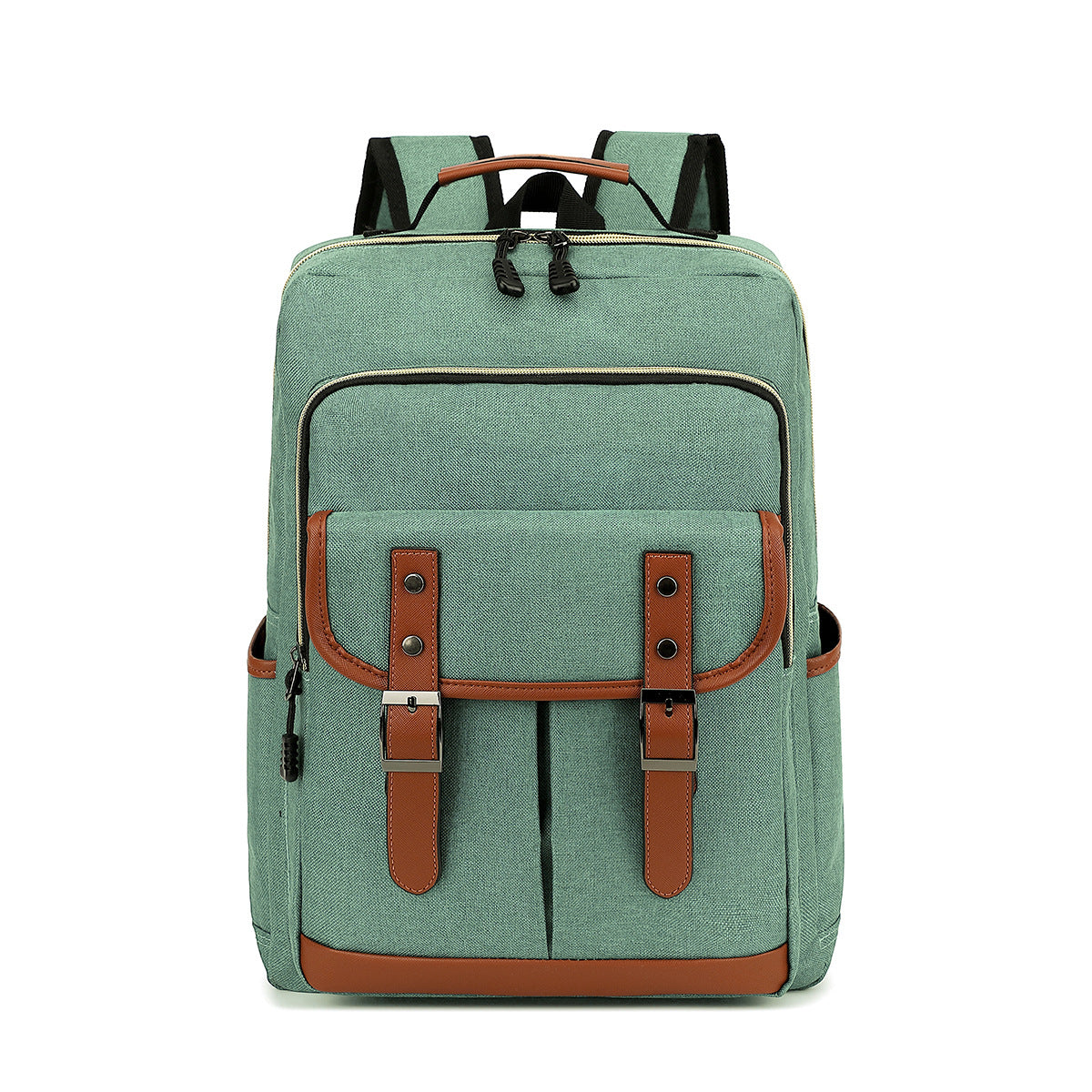 Charlie - Klassischer wasserdichter Rucksack für Männer