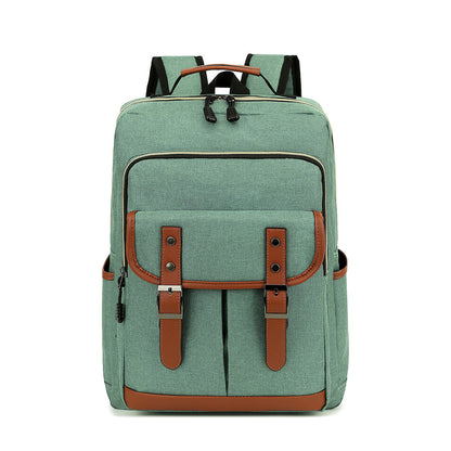 Charlie - Klassischer wasserdichter Rucksack für Männer
