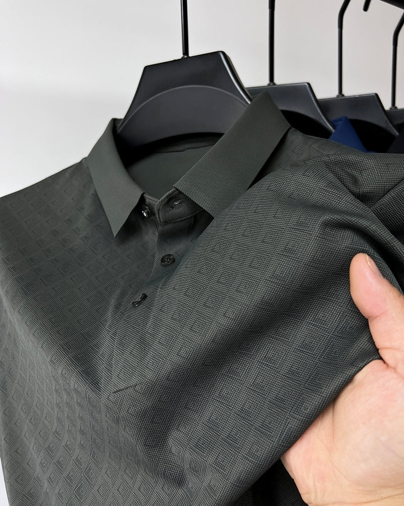 Johnny - Polo schick für Herren