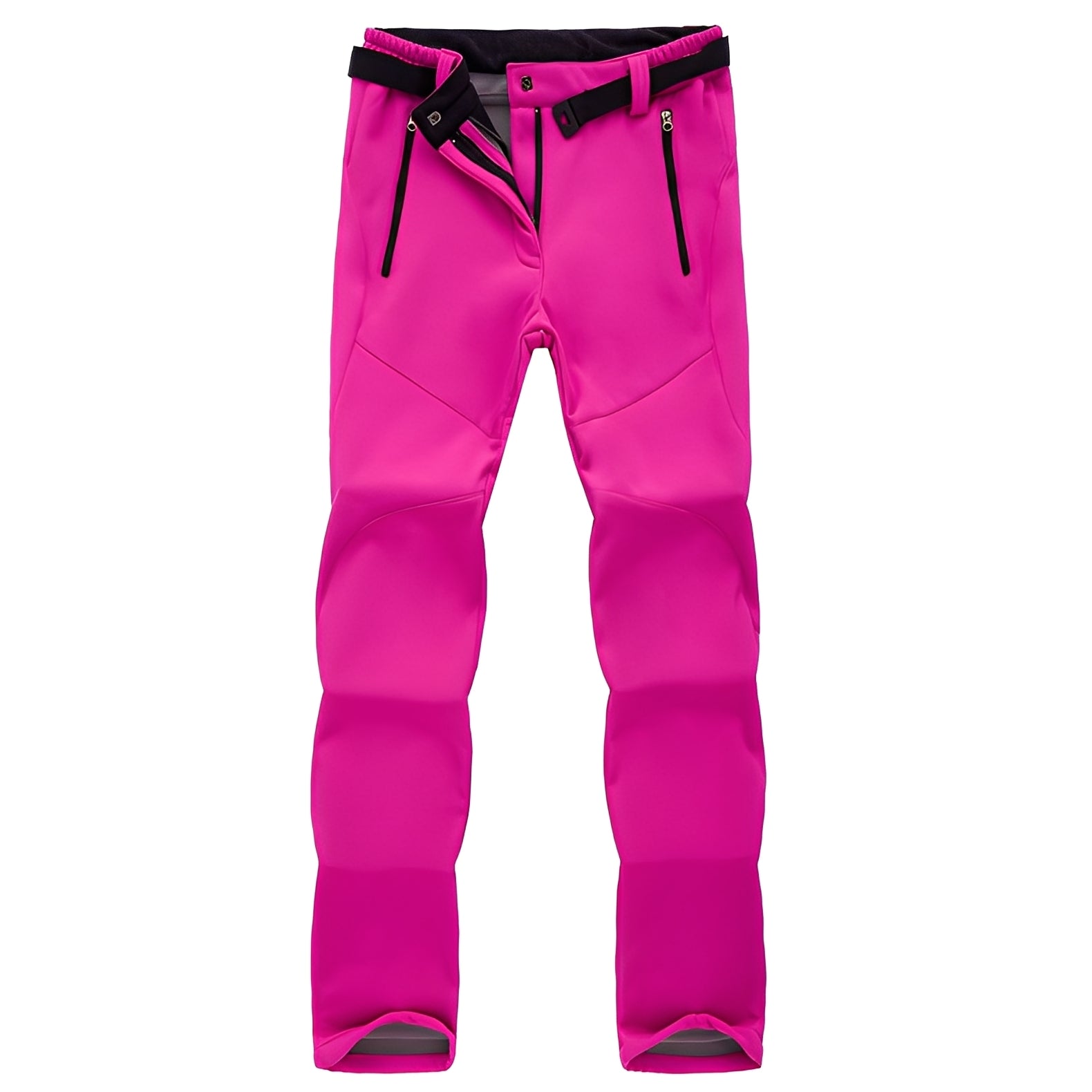 Roland - Modische, wasserdichte Unisex-Trekkinghose