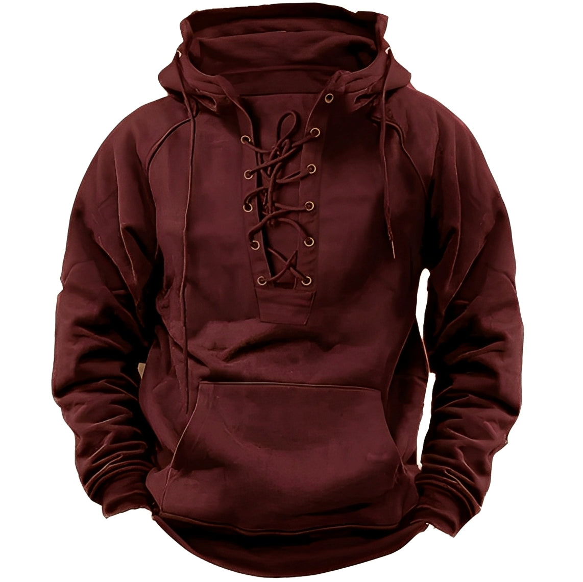 Rodney - Stilvoller und bequemer Kapuzenpullover