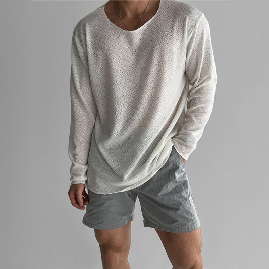 Julian - Sweatshirt lässig und bequem für Herren