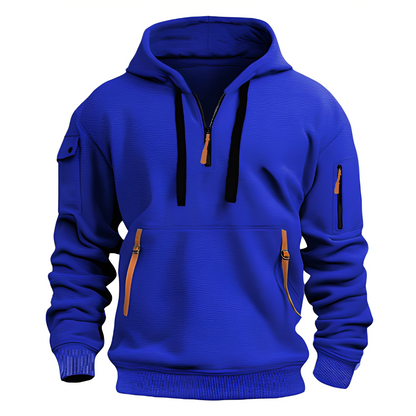 Paxton – Bequemer Hoodie für Herren