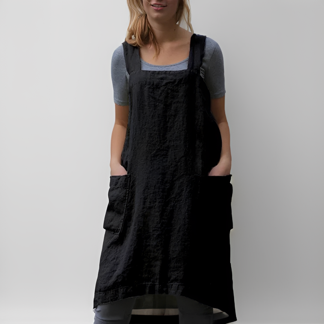 Silvia - Eleganter Sommer-Overall für Frauen