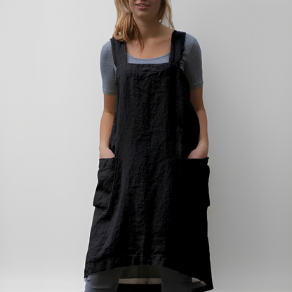Silvia - Eleganter Sommer-Overall für Frauen
