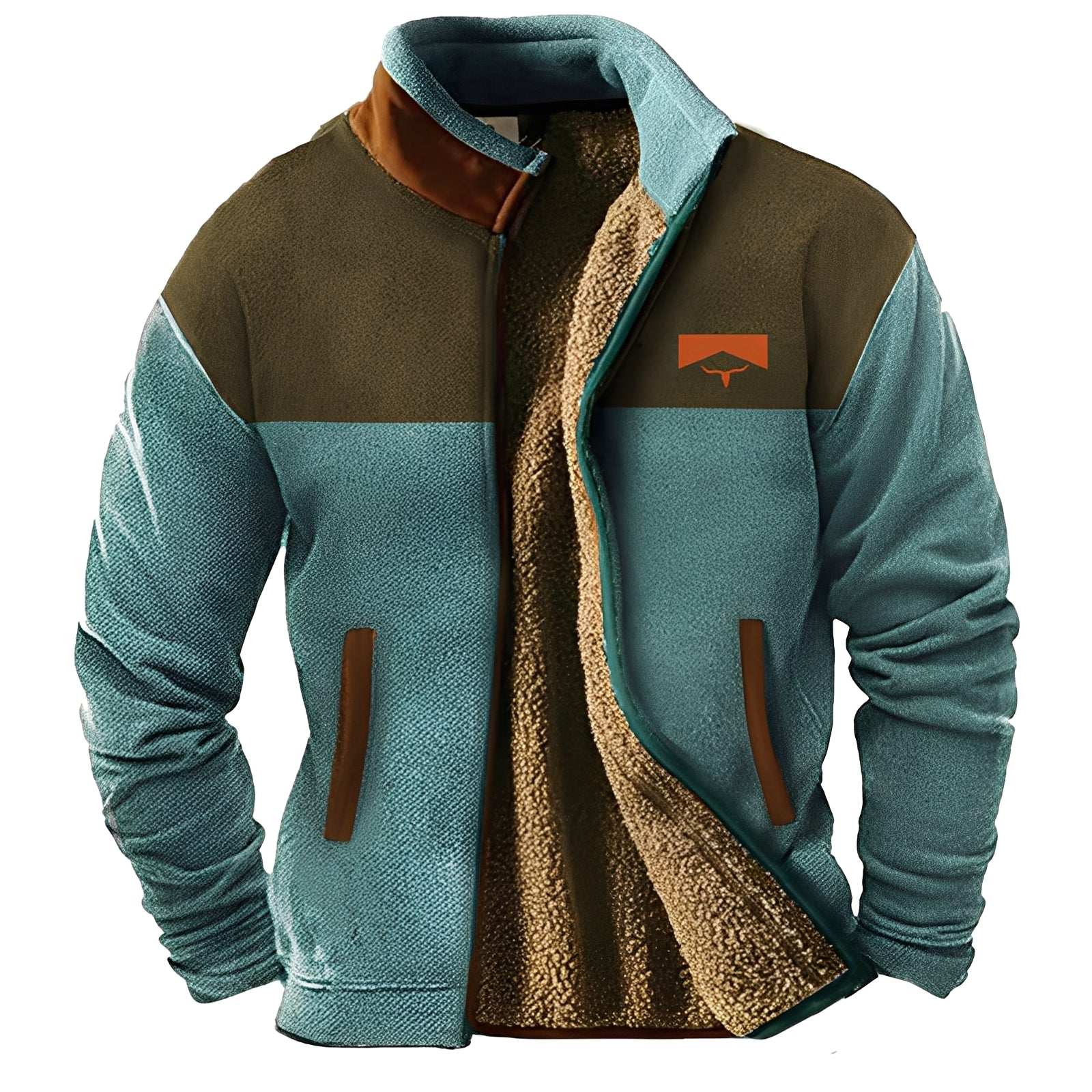 Aubert - Abenteuer-Outdoor-Jacke für Herren