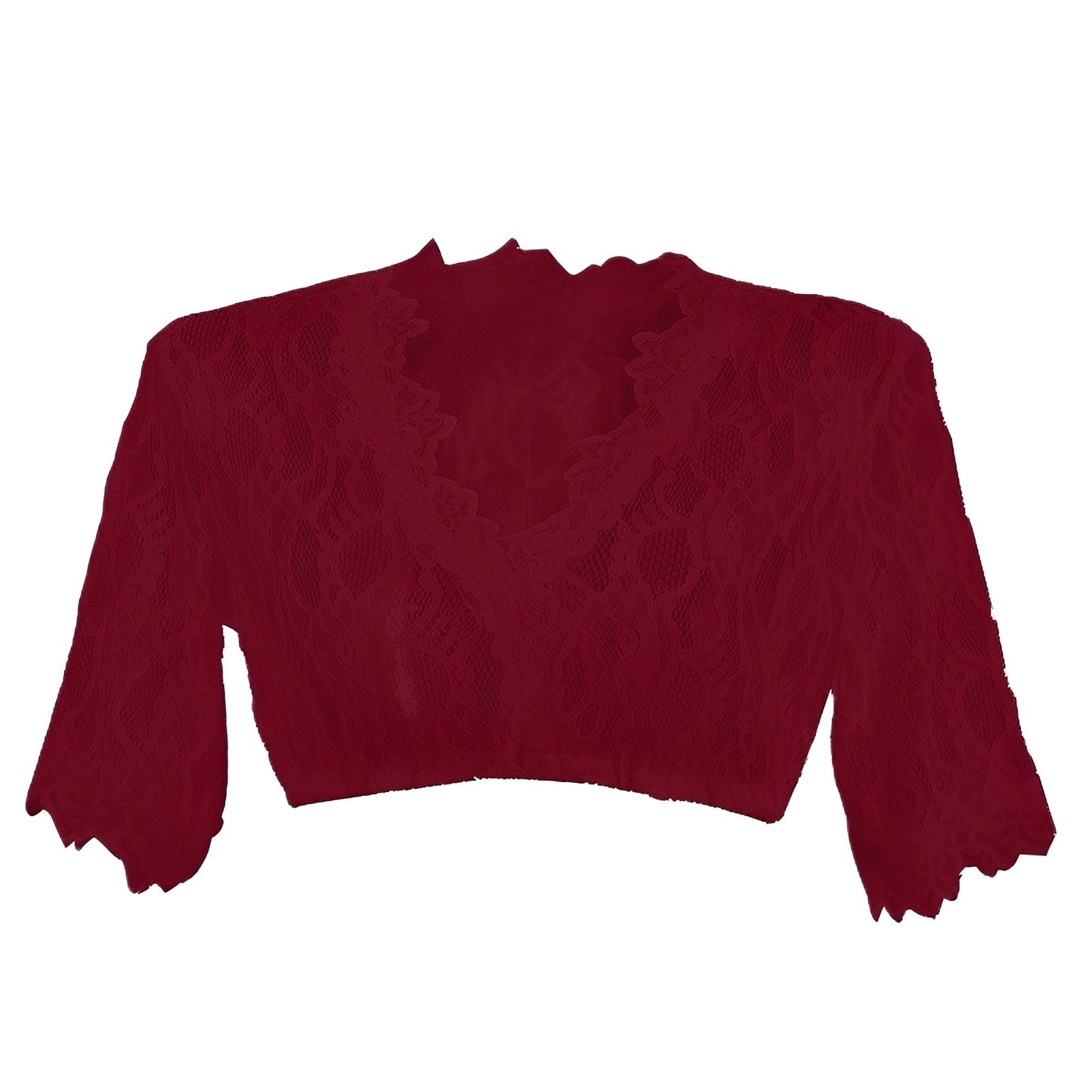 Bonnie – Moderne und schicke Bluse für Damen