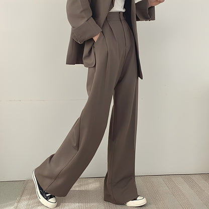 Betty - Eleganter zweiteiliger Anzug für Frauen