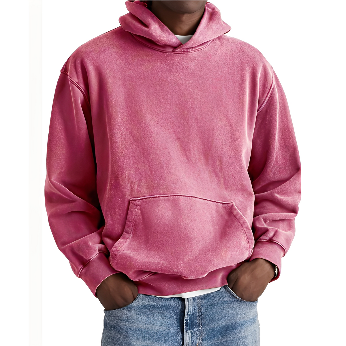 Reynard - Klassischer und gemütlicher Hoodie