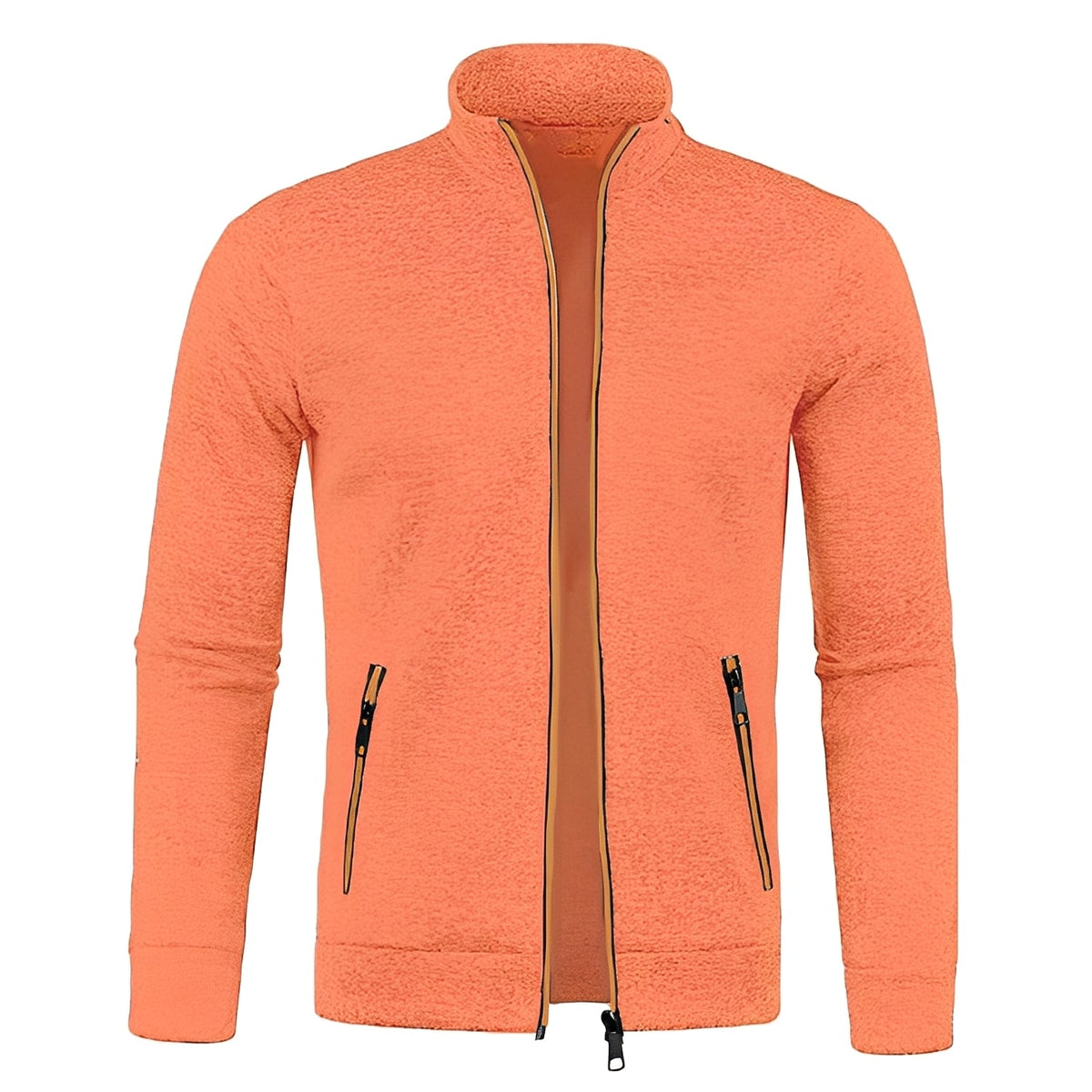 Clive - Modische und gemütliche Jacke