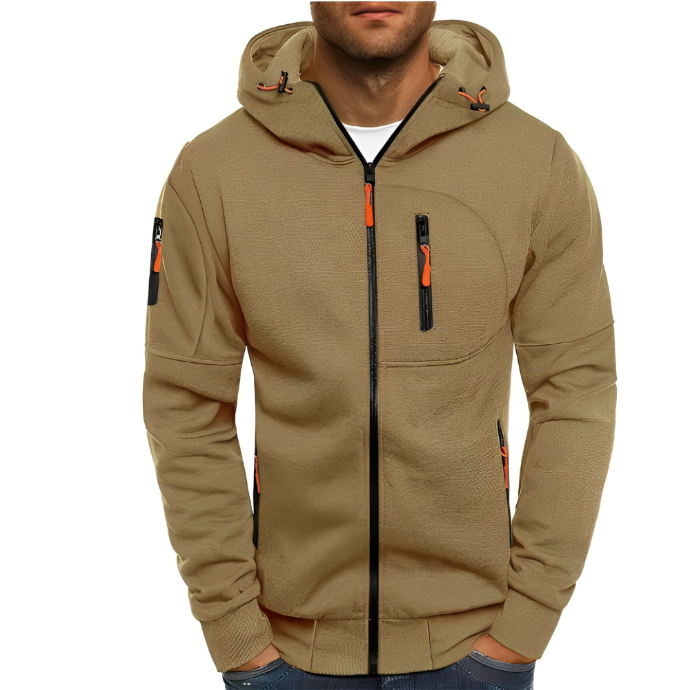 Miller - Bequeme Jacke für Herren