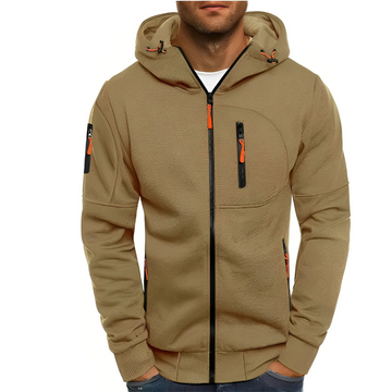 Miller - Bequeme Jacke für Herren