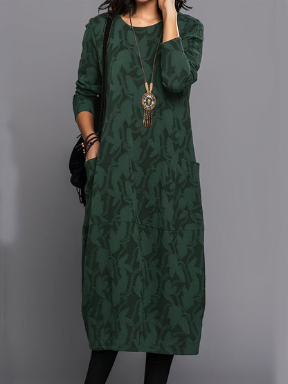 Kadence – Stilvolles Kleid für Damen