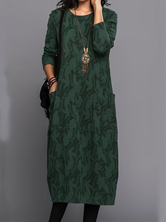 Kadence – Stilvolles Kleid für Damen