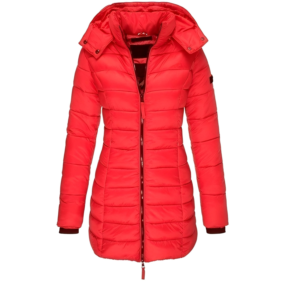 Louisa - Stilvolle und gemütliche Jacke