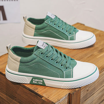Ivan - Elegante Skateboard-Sportschuhe für Herren