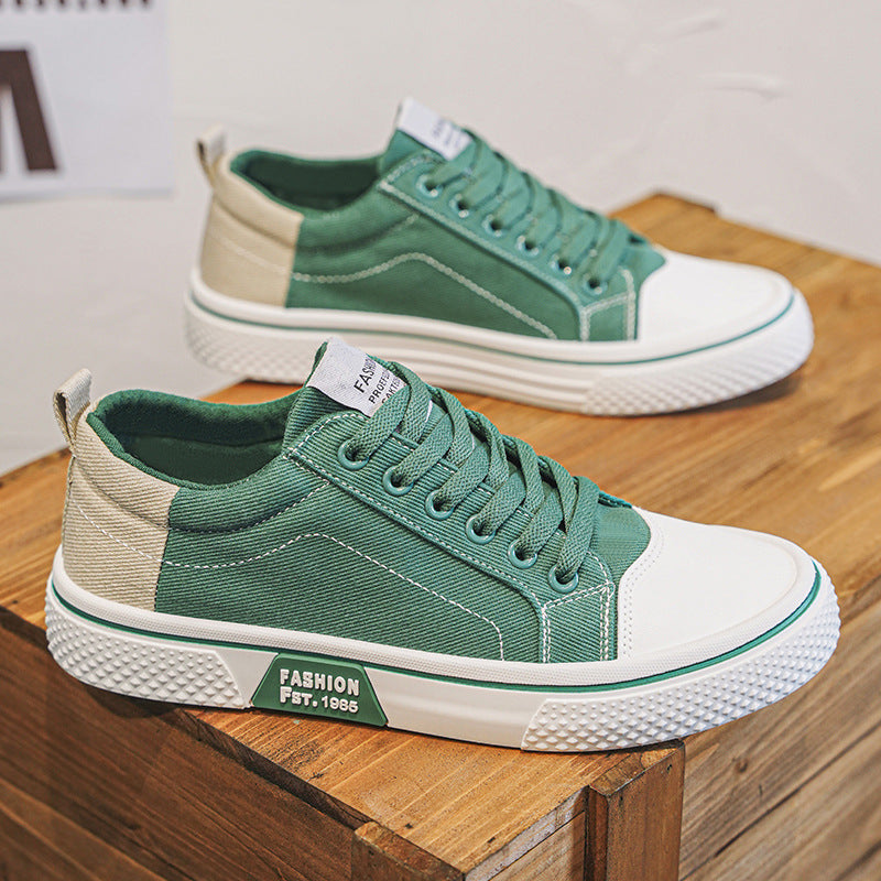 Ivan - Elegante Skateboard-Sportschuhe für Herren