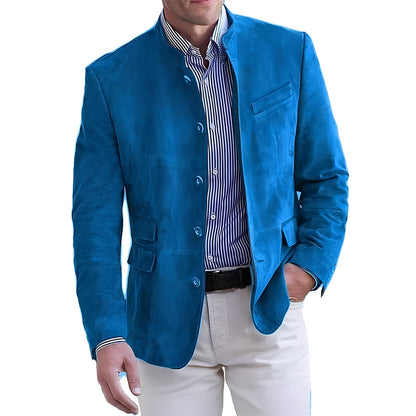 Hervey - Trendige Freizeitblazerjacke für Männer