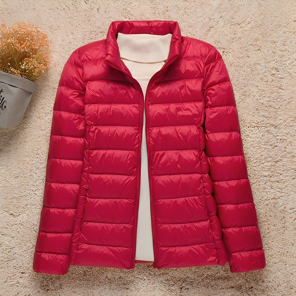 Milani - Bequeme und stylische Jacke