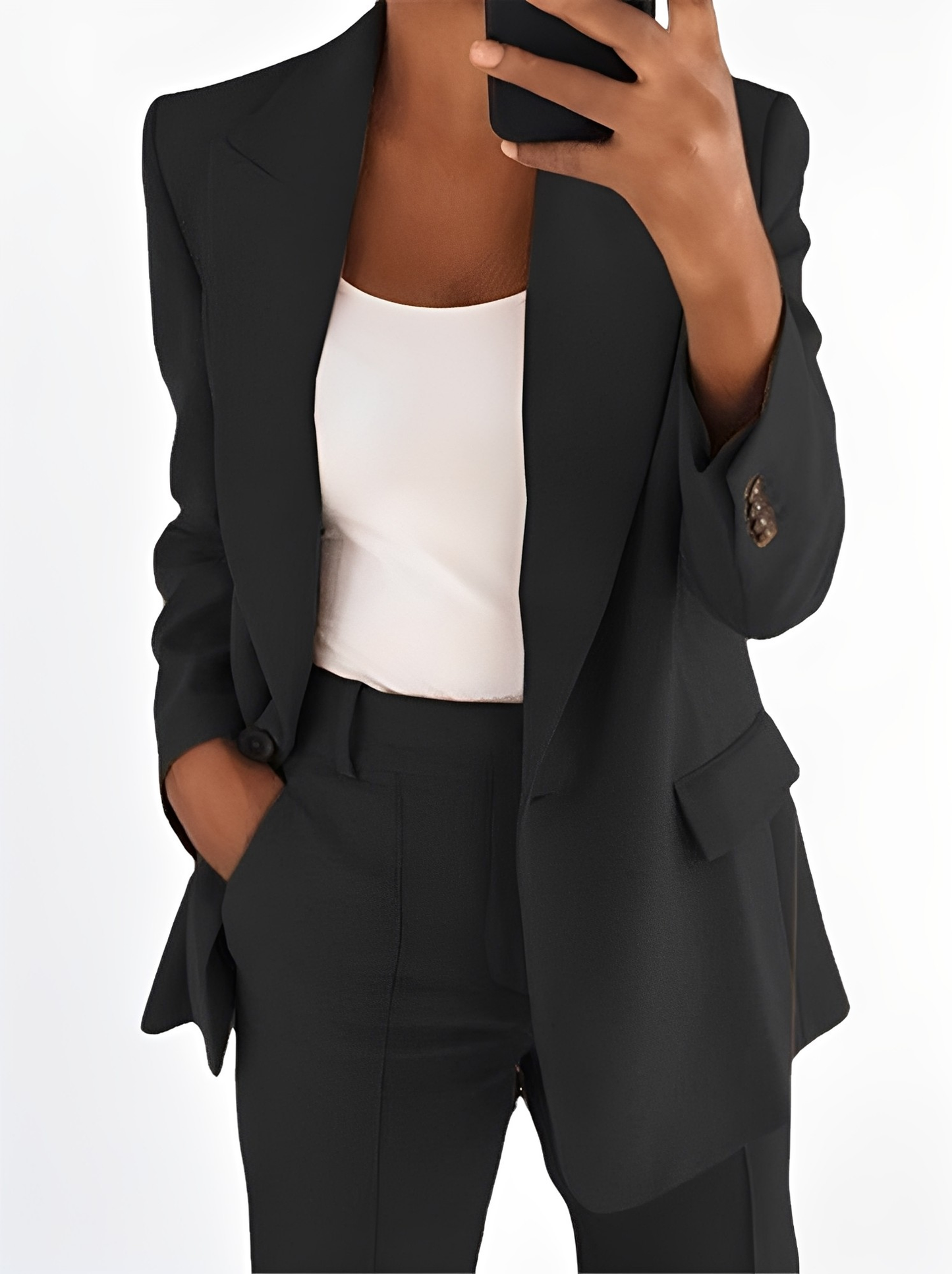 Muriel – Elegantes Kostüm für Damen