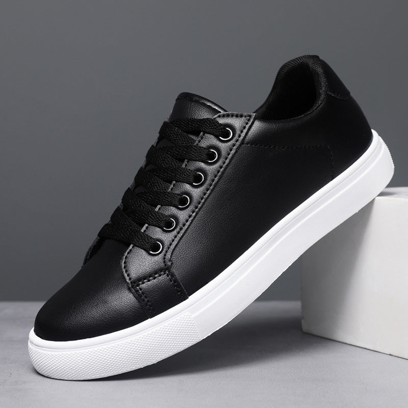 Nicholas - Bequeme und stilvolle Schuhe
