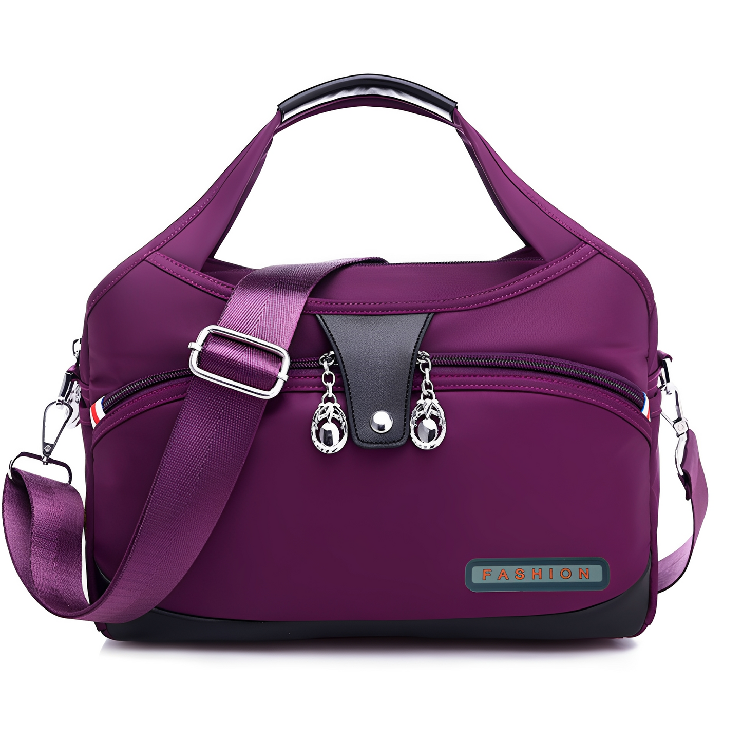 Alina - Elegante Schultertasche für Damen