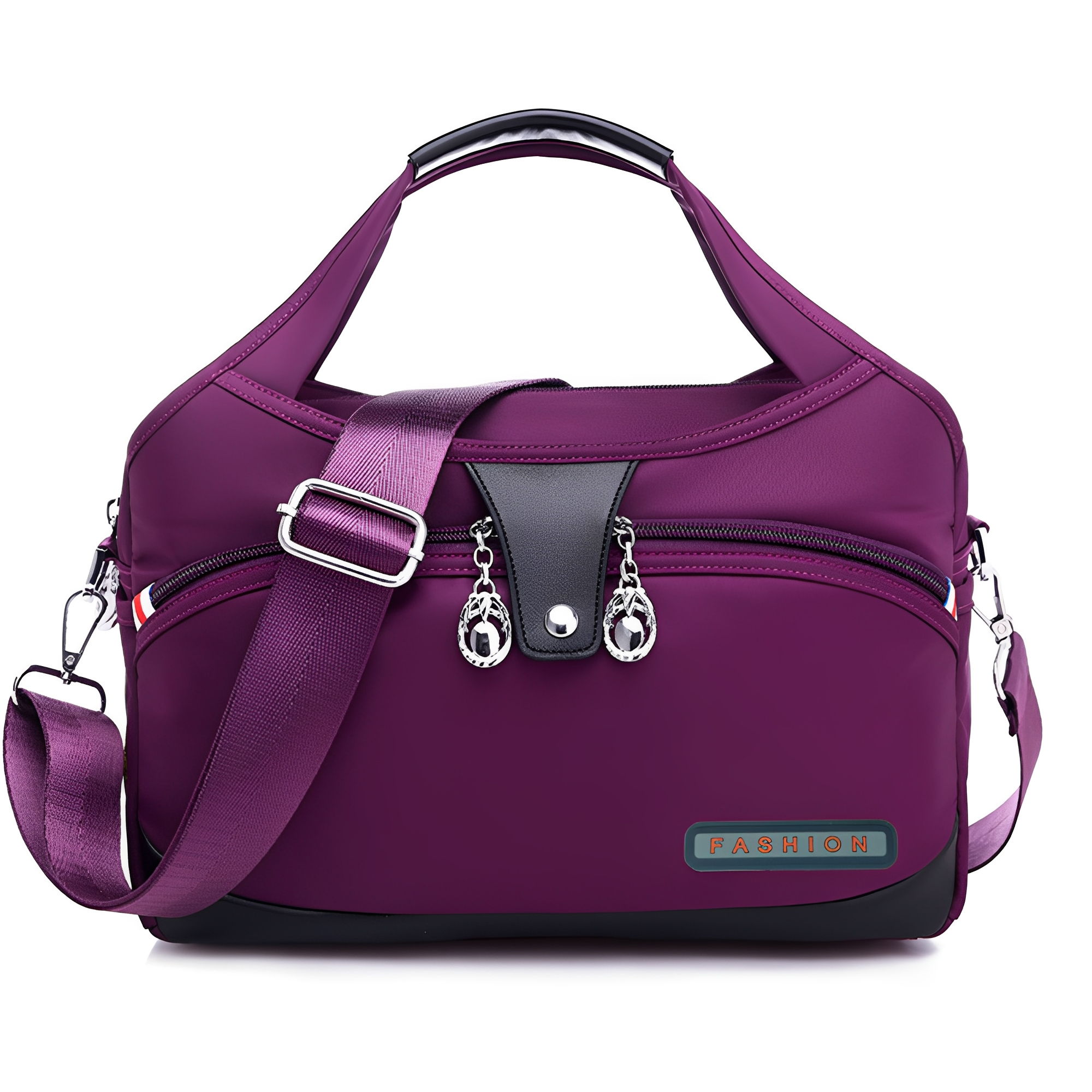 Alina - Elegante Schultertasche für Damen