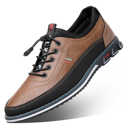 Aaron – Bequeme Herrenschuhe