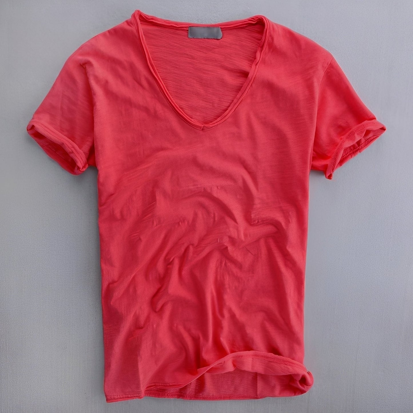 Brett - Bequemes und lässiges T-Shirt für Herren