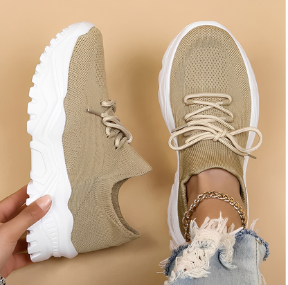 Debie - Atmungsaktive und bequeme Schuhe für Frauen