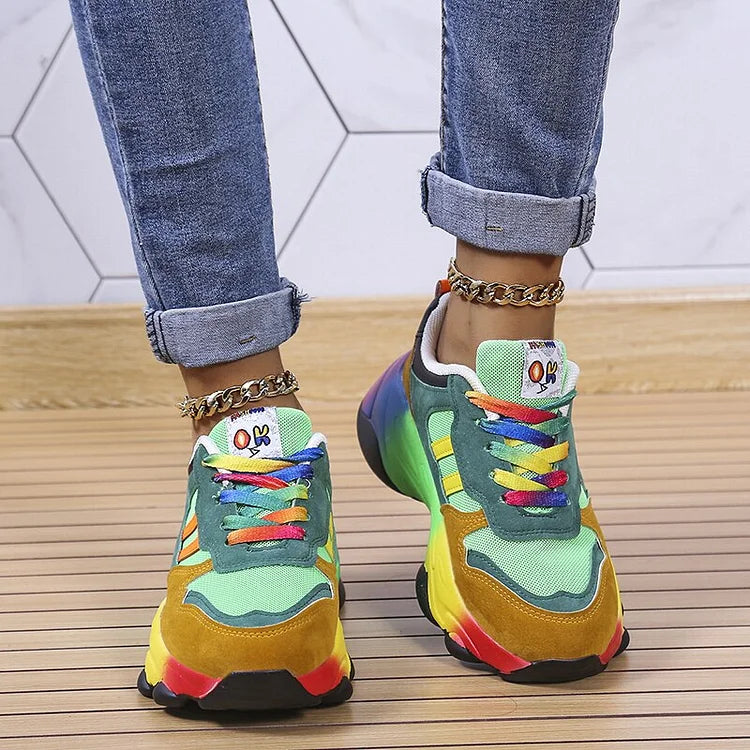 Erika - Stilvolle und schicke Schuhe
