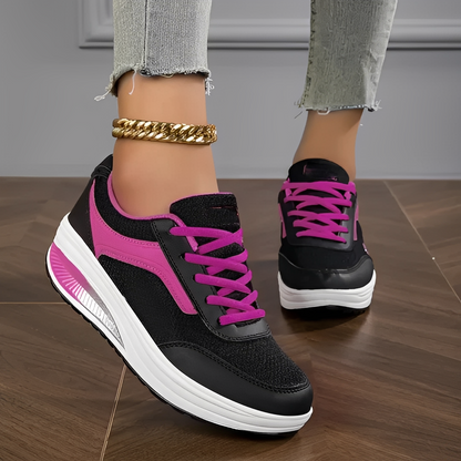 Jorilyn - Moderne und trendige Schuhe für Frauen