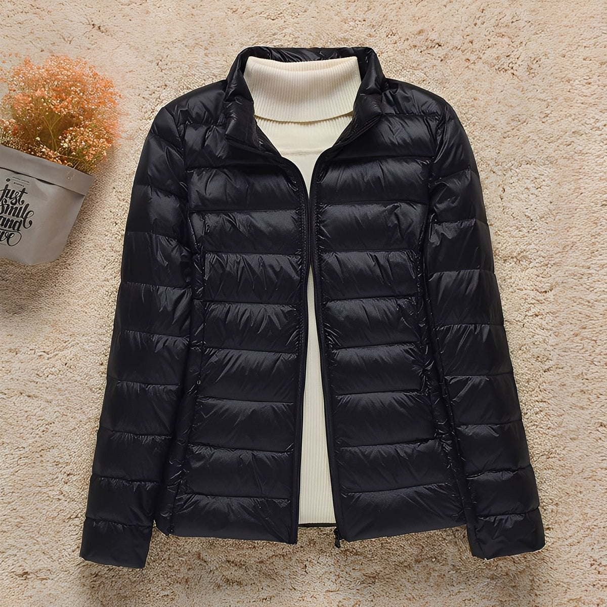 Milani - Bequeme und stylische Jacke
