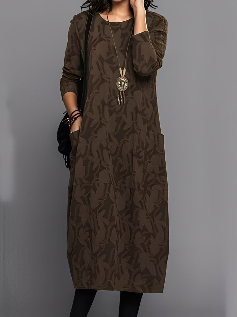Kadence – Stilvolles Kleid für Damen