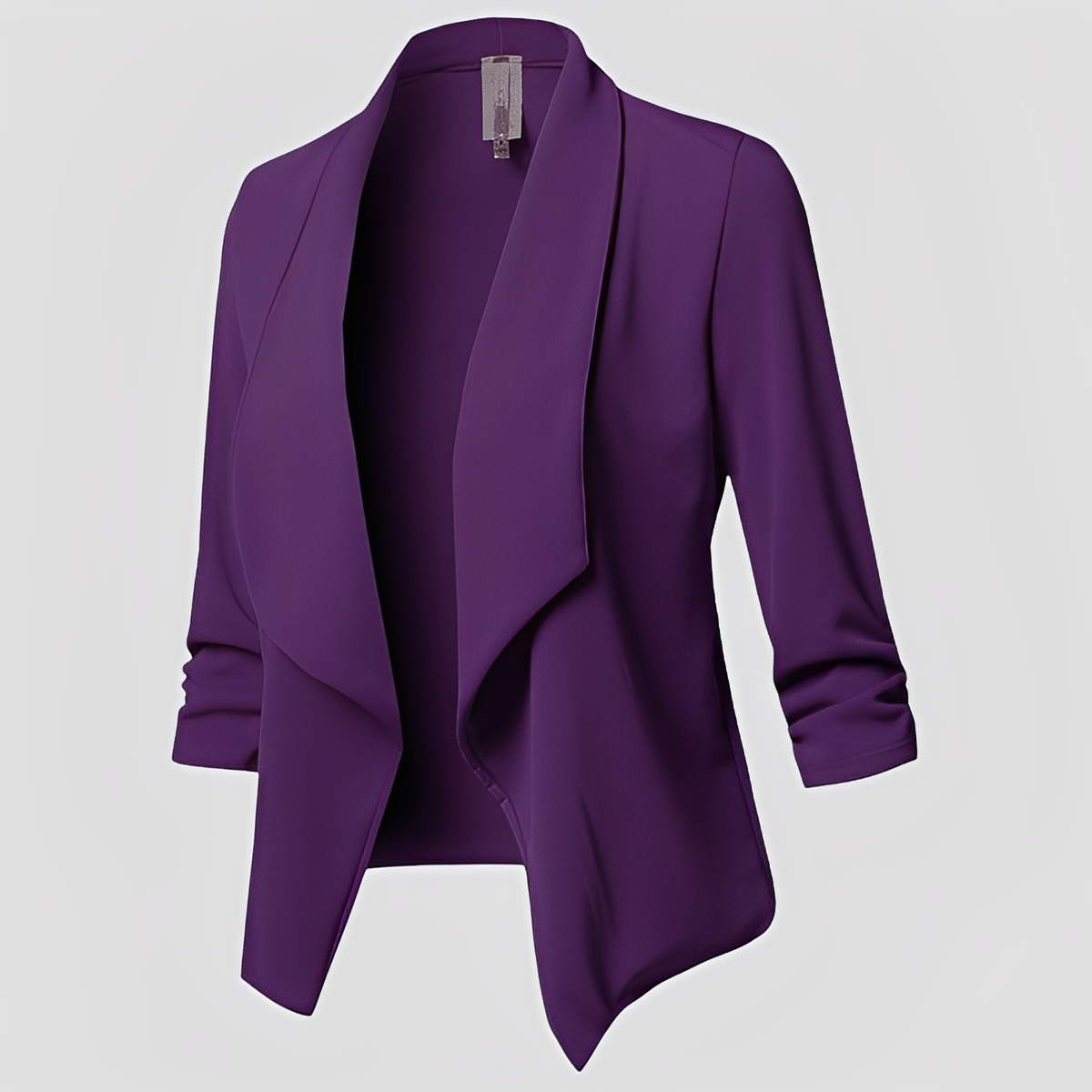 Jolie - Eleganter und komfortabler Blazer