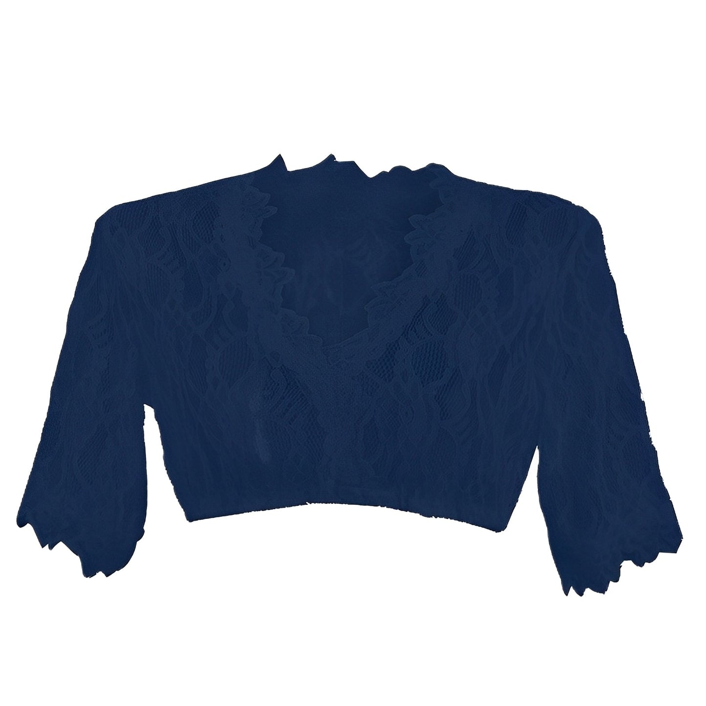 Bonnie – Moderne und schicke Bluse für Damen