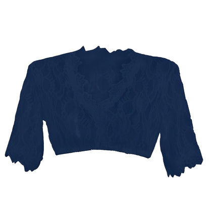 Bonnie – Moderne und schicke Bluse für Damen