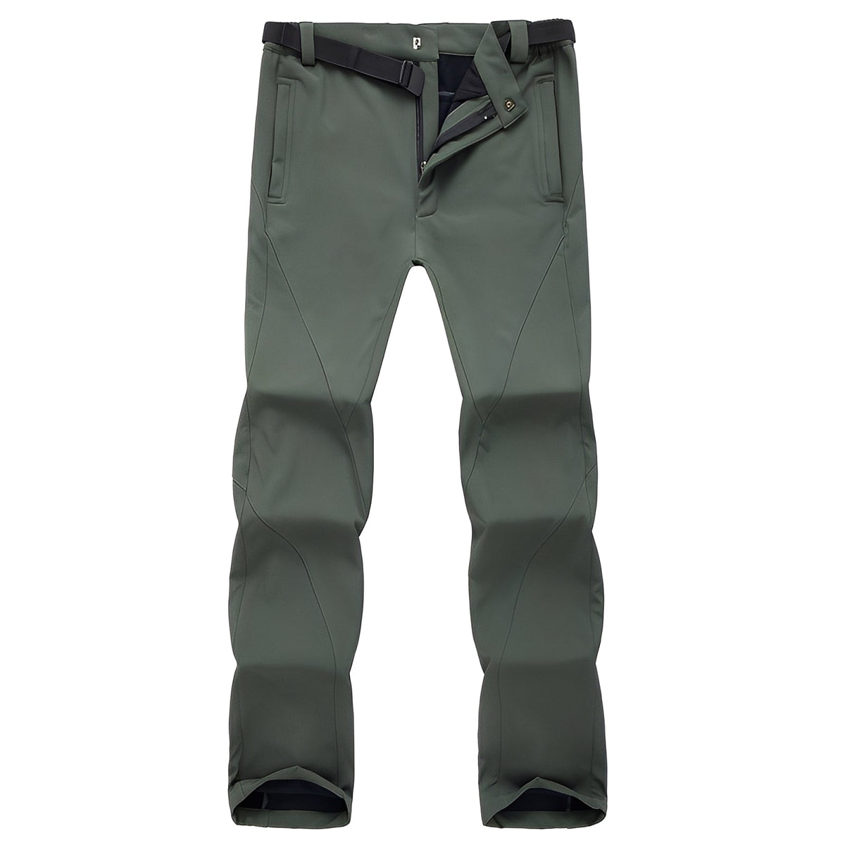 Roland - Modische, wasserdichte Unisex-Trekkinghose