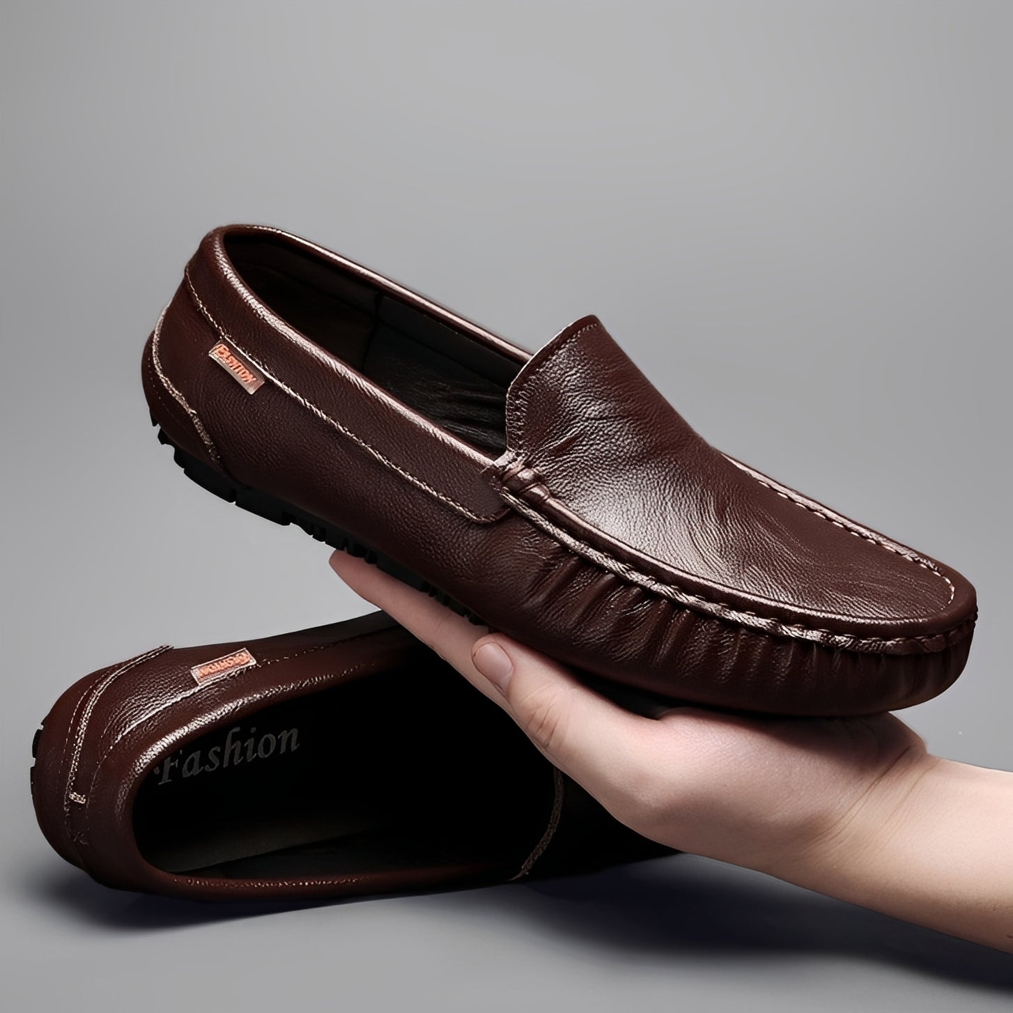 Jacob - Edle Schuhe für formelle Herrenveranstaltungen