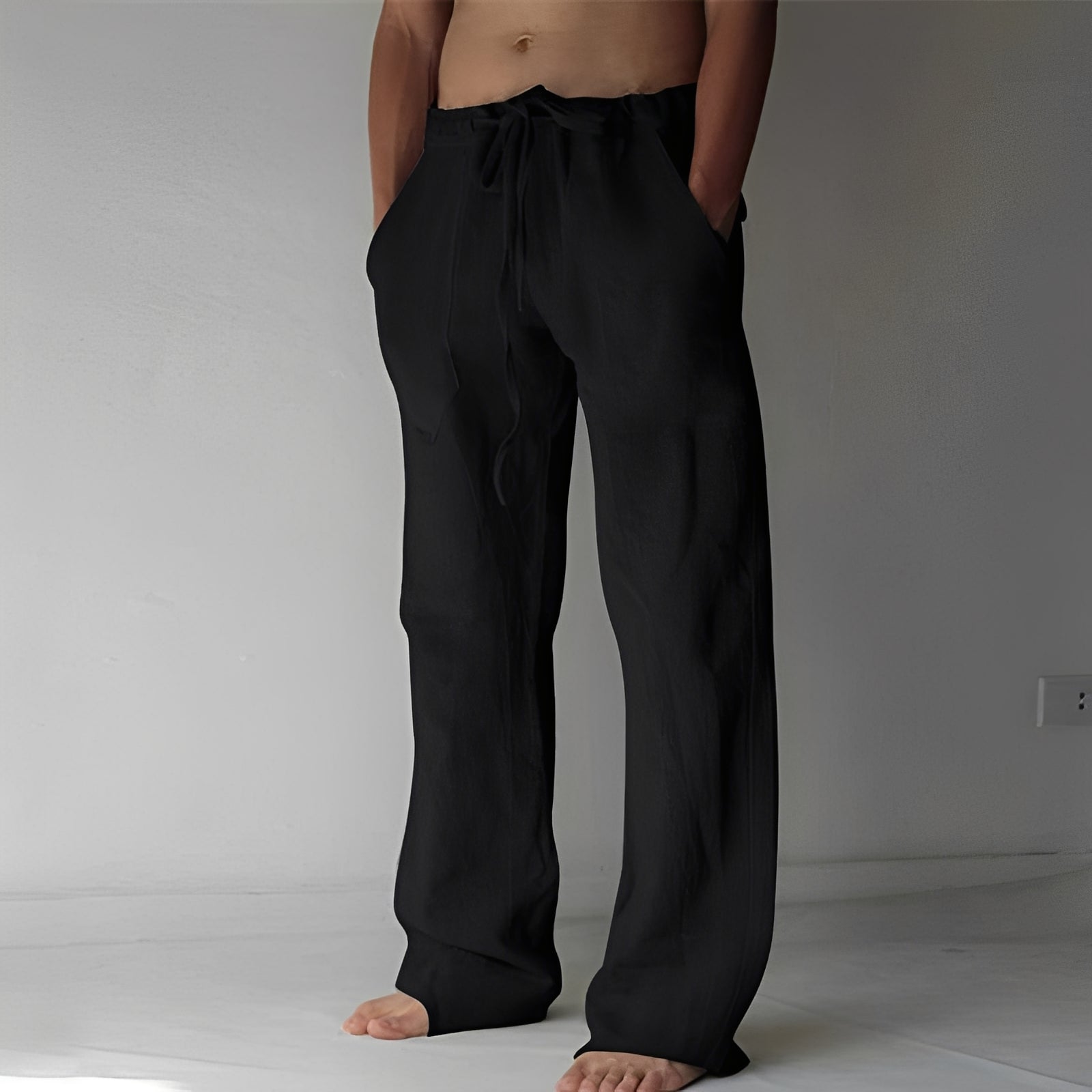 Martin – Bequeme und leichte Hosen für Herren