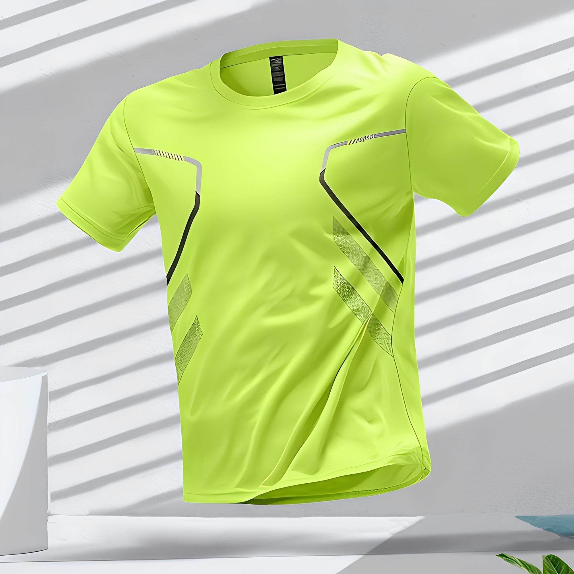 Dane - Angenehmes T-Shirt