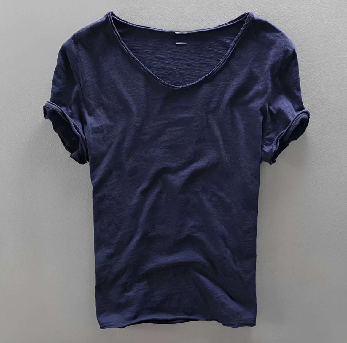 Brett - Bequemes und lässiges T-Shirt für Herren