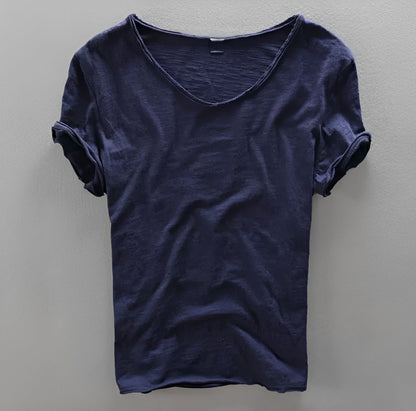 Brett - Bequemes und lässiges T-Shirt für Herren